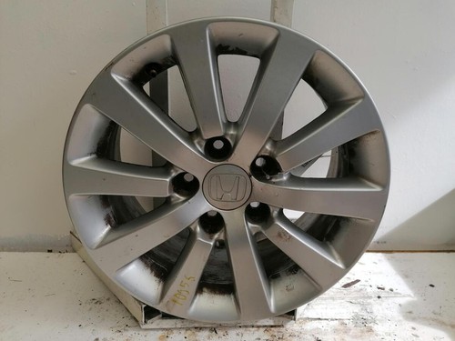 Honda civic mk8 wheel - honda,