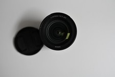 Nikon NIKKOR Z mount 24 - 70mm