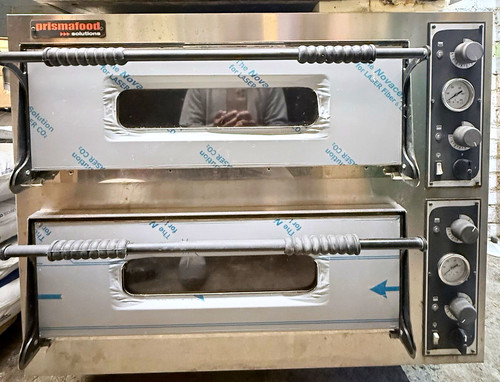Prismafood basic electric - 44,