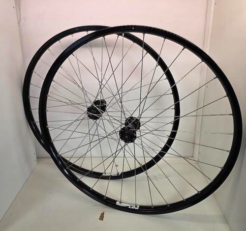 Sjs road wheelset halo white - road,