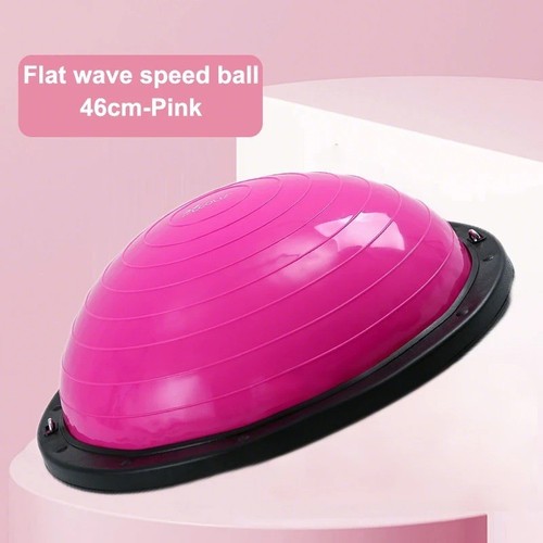 Bosu ball balance trainer - bosu,