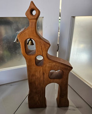 Ostheimer Bell Tower | Brand