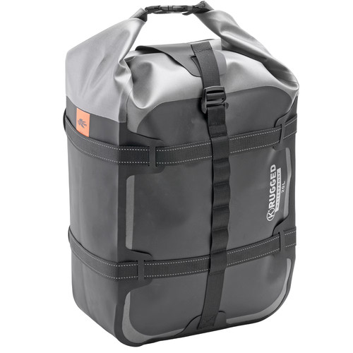 Kappa av02 rugged motorbike - av02, k'rugged