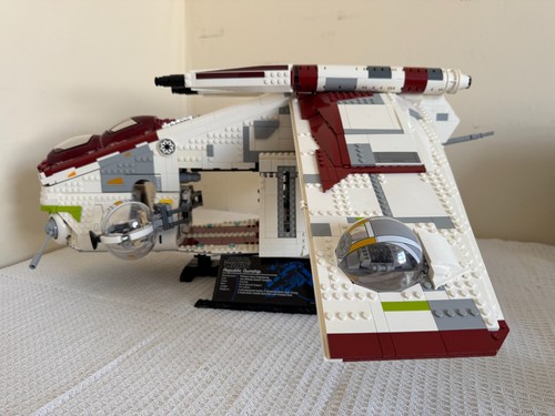 Official lego 75309 star - 75309,