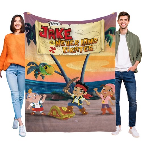 Jake and the never - jake,