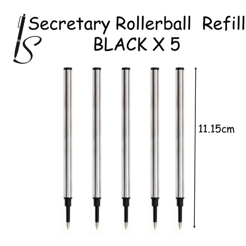 Compatible rollerball pen - compatible,