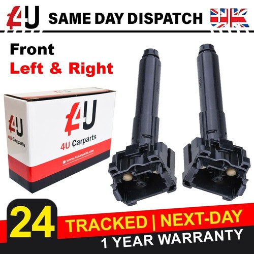 Headlight washer nozzle jet - washer,