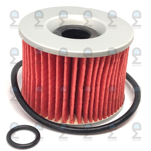 Oil filter for kawasaki - oil, zr750