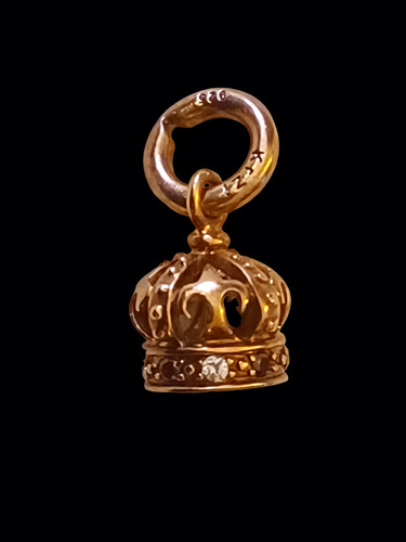 Story kranz ziegler gold - kranz, &
