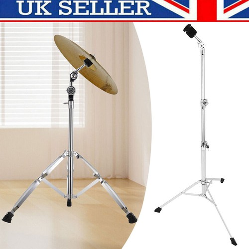 Tornado cymbal boom - cymbal, stand