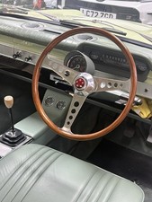 MK1 CORTINA  STEERING WHEEL
