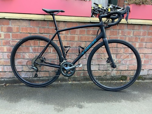 Road bike trek emonda alr - emonda,