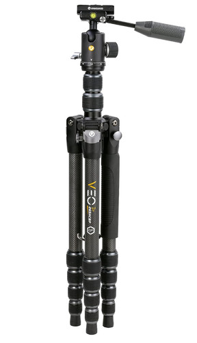 Vanguard veo 265hcbp - vanguard,