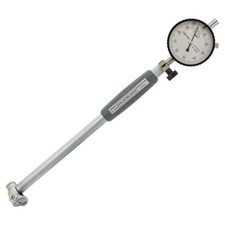 Metric Dial Bore Gauge 35-50mm Cylinder Internal Bore Machinery Engine Workshop