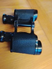 Eleitz Wetzlar Vintage 6x30