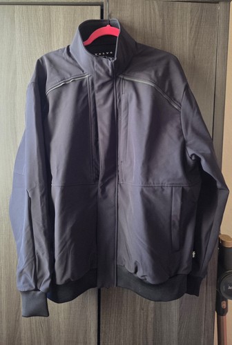 Volvo driver softshell jacket - driver,