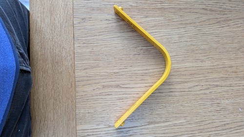 Gfs monarch gullet bar wide - monarch,