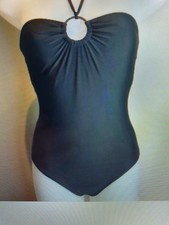 1980s UNWORN JANET REGER BLACK