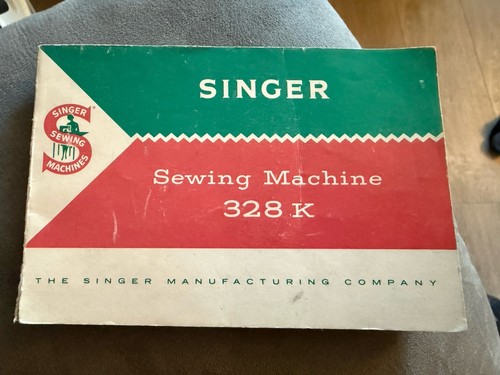Vintage singer seeing machine - vintage,