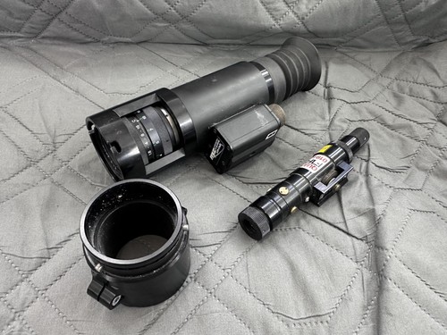 Starlight archer night vision - archer,