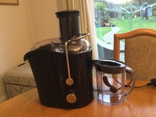 breville whole fruit juicer