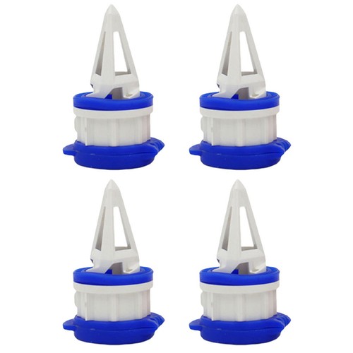 4pcs drinks spout - pourer, milk