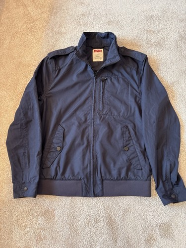 Levi men bomber - levi's,