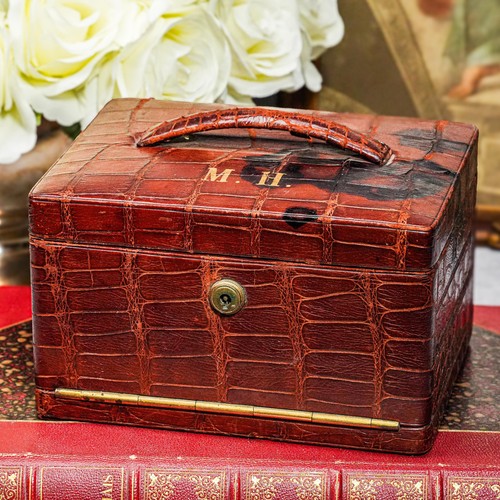 Rare luxury antique victorian - rare,