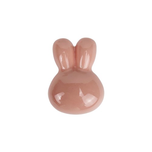 Solid metal thread - thread, ceramic