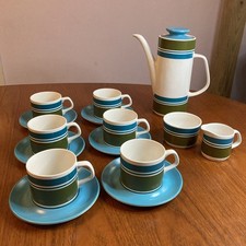 Vintage JG Meakin Elite Tea