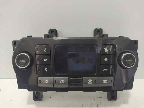 Climate control switch fiat - control,