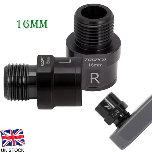 Pair 16mm bike - pair, pedal