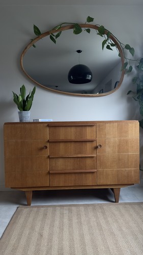 Mid century teak - mid,