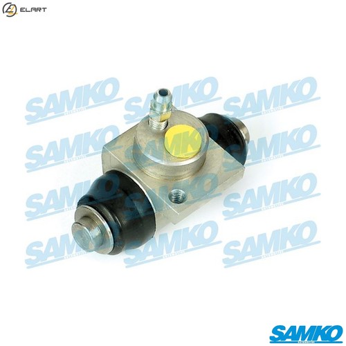 Wheel brake cylinder - cylinder, c25864