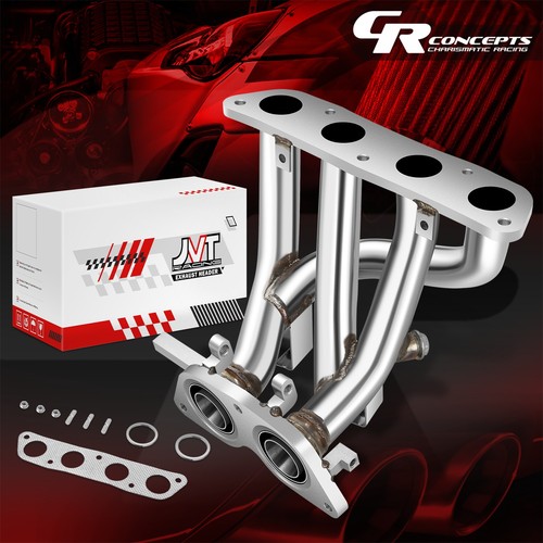 Thick flange 4 2 exhaust - 3/8",