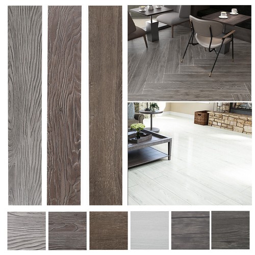 Planks diy pvc floor - 36,
