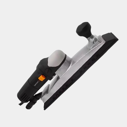 Electric orbital long sander - orbital,