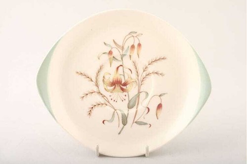 Wedgwood tiger lily soup - wedgwood,