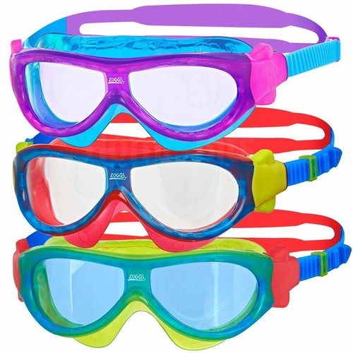 Zoggs junior goggle mask - zoggs,