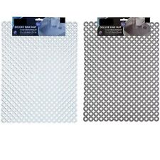SiL Kitchen Sink Mat Lattice