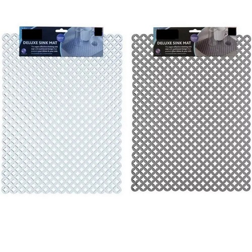 Sil kitchen sink mat lattice - mat,