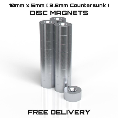 10mm 5mm with 2mm - 5mm, 3.2mm