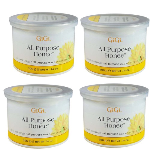 Gigi wax pot all - 14,