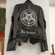 Custom 90's Hand Painted