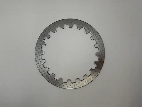 Metal plate 302470 - metal, 302060
