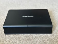 Arcam r-Phono Phono Pre-amp
