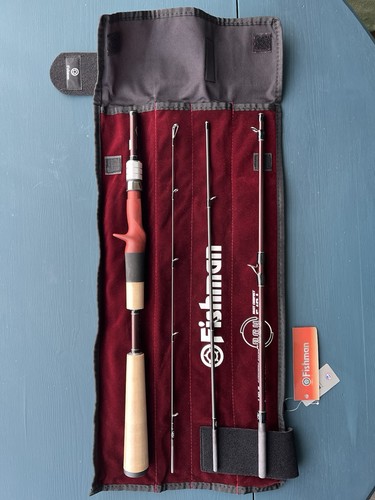 Fishman brist compact - fishman, b.c.4