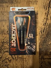 Adrian Lewis 80% Tungsten