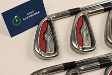Cleveland CG Red MCT Irons /