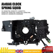 Airbag Clock Spring Sensor